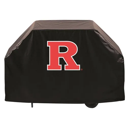 Holland Rutgers College BBQ Grill Cover. Free shipping.  Some exclusions apply.