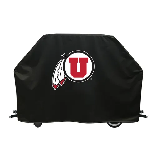 University of Utah College BBQ Grill Cover. Free shipping.  Some exclusions apply.