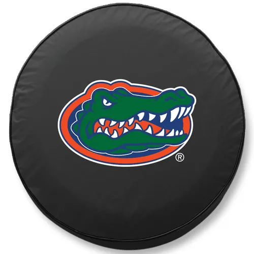 Holland NCAA University of Florida Tire Cover. Free shipping.  Some exclusions apply.