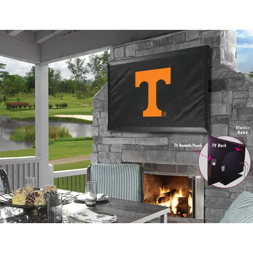 Holland University of Tennessee TV Cover. Free shipping.  Some exclusions apply.