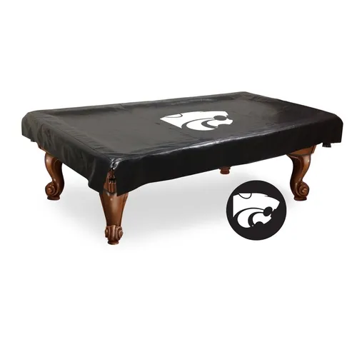 Holland Kansas State Univ Billiard Table Cover. Free shipping.  Some exclusions apply.