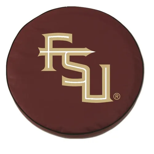 Holland Florida State "Script" Tire Cover. Free shipping.  Some exclusions apply.