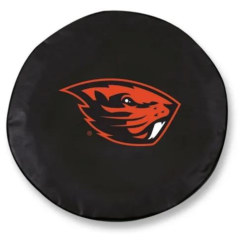 Holland Oregon State University Tire Cover. Free shipping.  Some exclusions apply.