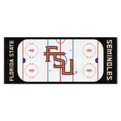 Fan Mats NCAA Florida State University Rink Runner