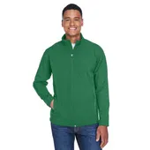 Team 365 Mens Leader Soft Shell Jacket