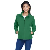 Team 365 Ladies Leader Soft Shell Jacket