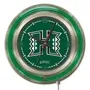 Holland Univ. of Hawaii 15" Neon Logo Clock