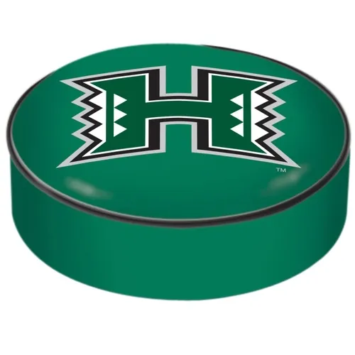 Holland University of Hawaii Bar Stool Seat Cover. Free shipping.  Some exclusions apply.