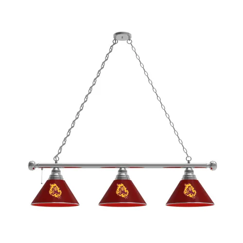 Holland Arizona State University Billiard Light. Free shipping.  Some exclusions apply.