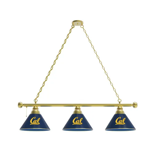 Holland University of California Billiard Light. Free shipping.  Some exclusions apply.