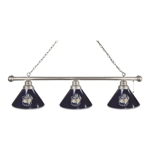 Holland Georgetown University Logo Billiard Light. Free shipping.  Some exclusions apply.