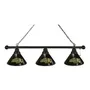 Holland Black North Dakota State Billiard Light