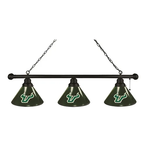 Holland Univ. of South Florida Billiard Light. Free shipping.  Some exclusions apply.