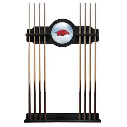 Holland University of Arkansas Logo Cue Rack. Free shipping.  Some exclusions apply.