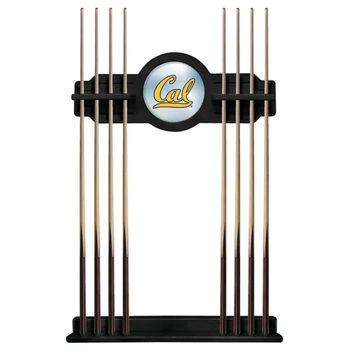 Holland University of California Logo Cue Rack. Free shipping.  Some exclusions apply.