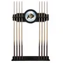 Holland University of Colorado Logo Cue Rack