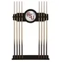 Holland Florida State "Script" Logo Cue Rack