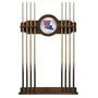 Holland Louisiana Tech University Logo Cue Rack