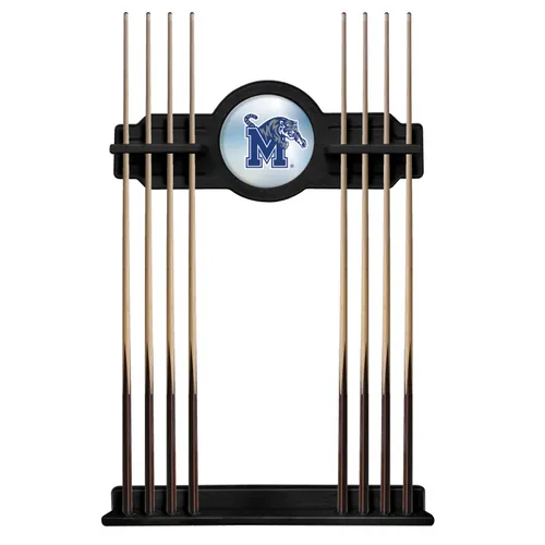 Holland University of Memphis Logo Cue Rack. Free shipping.  Some exclusions apply.
