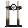 Holland Ohio State University Logo Cue Rack