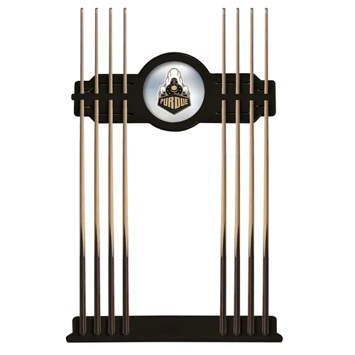 Holland Purdue Logo Cue Rack. Free shipping.  Some exclusions apply.