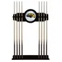 Holland Univ of Southern Mississippi Logo Cue Rack