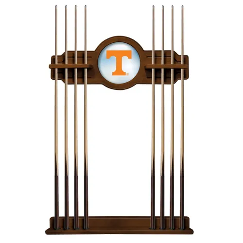 Holland University of Tennessee Logo Cue Rack. Free shipping.  Some exclusions apply.