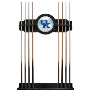 Holland University of Kentucky "UK" Logo Cue Rack. Free shipping.  Some exclusions apply.