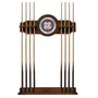 Holland United States Coast Guard Logo Cue Rack