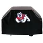 Holland Fresno State Univ. Logo BBQ Grill Cover