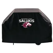 Holland Southern Illinois Logo BBQ Grill Cover