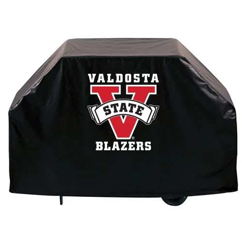 Holland Valdosta State Univ. Logo BBQ Grill Cover. Free shipping.  Some exclusions apply.