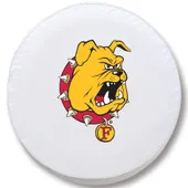 Holland NCAA Ferris State University Tire Cover