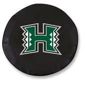 Holland NCAA University of Hawaii Tire Cover