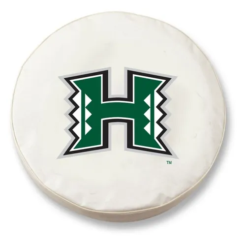 Holland NCAA University of Hawaii Tire Cover. Free shipping.  Some exclusions apply.