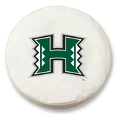 Holland NCAA University of Hawaii Tire Cover