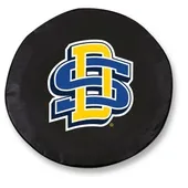 Holland NCAA South Dakota State Tire Cover