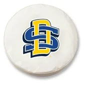 Holland NCAA South Dakota State Tire Cover