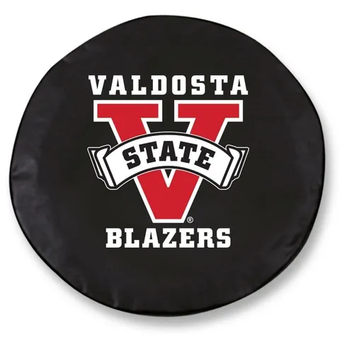 Holland NCAA Valdosta State Tire Cover. Free shipping.  Some exclusions apply.