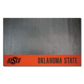 Fan Mats Oklahoma State Grill Mat