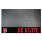 Fan Mats North Carolina State University Grill Mat