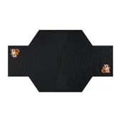 Fan Mats Bowling Green State Univ. Motorcycle Mat