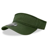 Decky Polo Visors