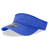 Decky Polo Visors