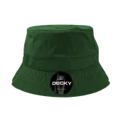 Decky Polo Bucket Hats