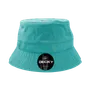 Decky Polo Bucket Hats