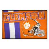 Fan Mats Clemson University Starter Mat