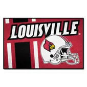 Fan Mats University of Louisville Starter Mat