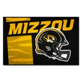 Fan Mats NCAA University of Missouri Starter Mat