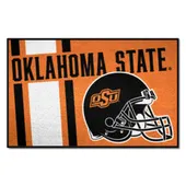 Fan Mats NCAA Oklahoma State Starter Mat